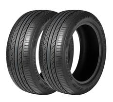 Kit 2 Pneus Delinte Aro 17 205/50R17 DH3 run flat 89W