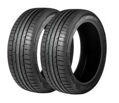 Kit 2 Pneus Delinte Aro 17 215/45R17 DS7 Sport 91Y