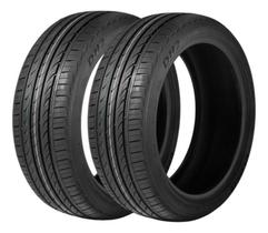 Kit 2 Pneus Delinte Aro 17 215/55R17 DH2 98W