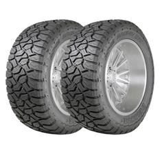 Kit 2 Pneus Delinte Aro 17 315/70R17 DX-12 R/T Bandit LT 121/118S