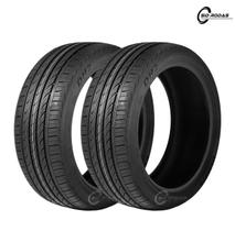Kit 2 Pneus Delinte Aro 18 215/35R18 DH2 84W