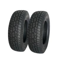 Kit 2 Pneus Delinte Aro 18 225/60 R18 104V DX-10 A/T BANDIT