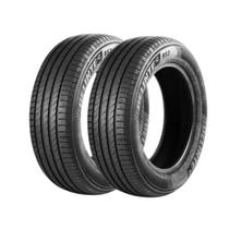 Kit 2 Pneus Delinte Aro 18 245/45 ZR18 100W XL DS2