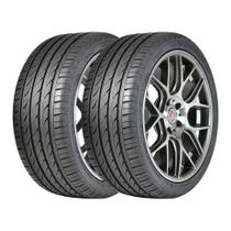 Kit 2 Pneus Delinte Aro 18 255/45R18 DH2 99W