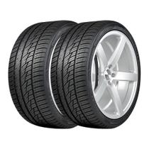 Kit 2 Pneus Delinte Aro 18 265/40R18 Desert Storm 2 DS8 101Y