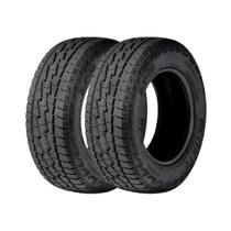 Kit 2 Pneus Delinte Aro 18 265/60 R18 114XL DX-10 A/T Kit 2 Pneus Delinte Aro 18 265/60 R18 114XL DX-10 A/T