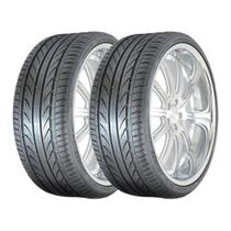 Kit 2 Pneus Delinte Aro 18 275/40 R18 Thunder D7 99W