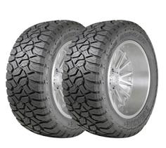 Kit 2 Pneus Delinte Aro 18 285/65R18 125/122S DX-12 R/T BANDIT LT 10PR