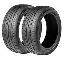 Kit 2 Pneus Delinte Aro 19 215/35r19 Thunder D7 90W