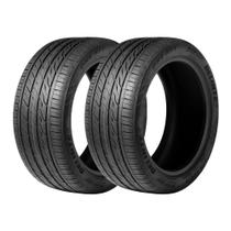 Kit 2 Pneus Delinte Aro 19 235/55 R19 DH6 Run Flat 101V