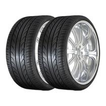 Kit 2 Pneus Delinte Aro 19 255/35R19 Thunder D7 96W