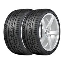 Kit 2 Pneus Delinte Aro 20 215/30R20 Desert Storm 2 DS8 82W