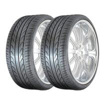 Kit 2 Pneus Delinte Aro 20 225/35R20 Thunder D7 93W XL