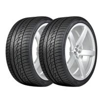 Kit 2 Pneus Delinte Aro 20 225/40R20 Desert Storm 2 DS8 92W