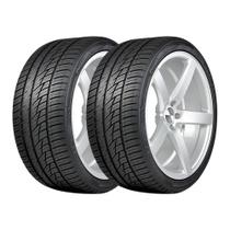 Kit 2 Pneus Delinte Aro 20 255/55R20 Desert Storm 2 DS8 110W