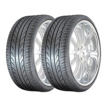 Kit 2 Pneus Delinte Aro 20 285/30 R20 Thunder D7 99W XL