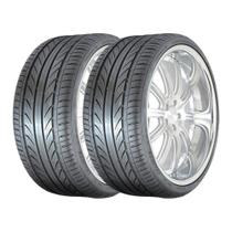 Kit 2 Pneus Delinte Aro 22 255/30R22 Thunder D7 95Y