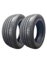 Kit 2 Pneus Delinte Aro 22 265/40R22 106W XL DS3 SUV