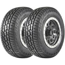 Kit 2 Pneus Delinte Aro 22 285/45R22 DX-10 Bandit A/T 116H