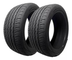 Kit 2 Pneus Delmax 205/45R17 Perfompro 88W XL