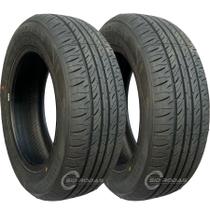 Kit 2 Pneus Delmax Aro 15 185/60R15 88H XL Ultimatour