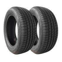 Kit 2 Pneus Delmax Aro 15 195/55R15 85V UltimaPro UP1