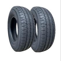 Kit 2 Pneus Delmax Aro 16 225/75R16C 121/120R EXPRESSPRO