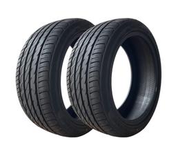 Kit 2 Pneus Delmax Aro 17 215/45r17 91W XL PERFORMPRO