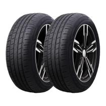 Kit 2 Pneus Delmax Aro 17 235/55R17 Ultima Plus 103W XL