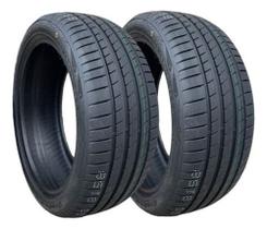 Kit 2 Pneus Delmax Aro 18 225/45R18 95W UltimaPro UP1