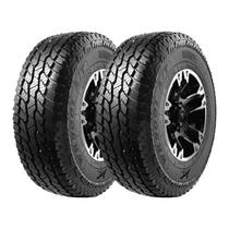 Kit 2 Pneus Dewostone Aro 14 175/80R14 WR9001 88T