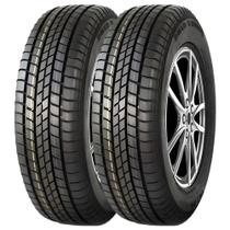 KIT 2 Pneus Double King DK207 155/R12C Aro 12 88/86Q 8PR LT KIT 2 Pneus Double King DK207 155/R12C Aro 12 88/86Q 8PR LT