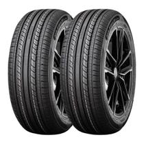 Kit 2 Pneus Double Star Aro 14 185/65R14 Maximum DH05 86H