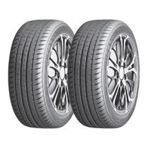 Kit 2 Pneus Double Star Aro 15 195/55R15 Maximum DH03 85V