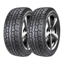 Kit 2 Pneus Double Star Aro 17 225/65R17 WildWolf W01 102T