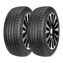 Kit 2 Pneus Double Star Aro 18 245/50R18 Optimum DU01 100V Kit 2 Pneus Double Star Aro 18 245/50R18 Optimum DU01 100V