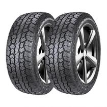 Kit 2 Pneus Double Star Aro 18 265/60R18 WildWolf W01 110T