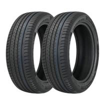 Kit 2 Pneus Double Star Aro 19 235/55R19 PRTECH DSU02 105V