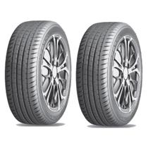 Kit 2 pneus doublestar 205/60r16 92v maximum dh03