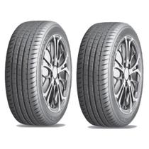 Kit 2 pneus doublestar 225/45zr18-95w xl-maximum dh03