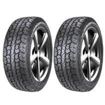 Kit 2 pneus doublestar 265/60r18-110t-wildwolf w01