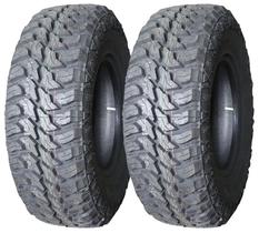Kit 2 pneus doublestar 265/65r17 10pr 120/117n tl wildtiger t01