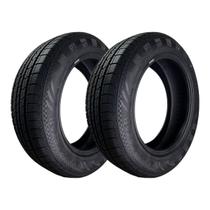 Kit 2 Pneus Doublestar Aro 17 215/60r17 100H TL Landrider DS01