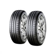 Kit 2 Pneus Dunlop 175/70R13 82T Sp Touring R1 Zurich/Cinza