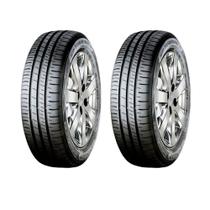 Kit 2 Pneus Dunlop 185/65r14 Sp Touring R1 Kit 2 Pneus Dunlop 185/65r14 Sp Touring R1