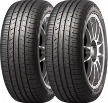 Kit 2 Pneus Dunlop 195/55R15 85V SPFM800