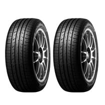 Kit 2 Pneus Dunlop 205/55R16 91V DEV Sport FM800 Kit 2 Pneus Dunlop 205/55R16 91V DEV Sport FM800