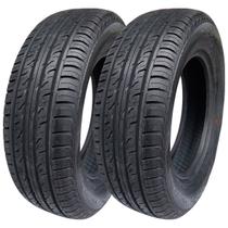 Kit 2 Pneus Dunlop 215/65R16 102H PT3 XL EV GrandTreck Reinforced M+S