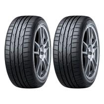 Kit 2 Pneus Dunlop 225/45R17 94W Falken DZ102 Aro 17 Alta Performance Kit 2 Pneus Dunlop 225/45R17 94W Falken DZ102 Aro 17 Alta Performance