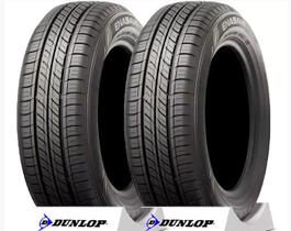 Kit 2 Pneus Dunlop Aro 14 175/65r14 82t Enasave Ec300
